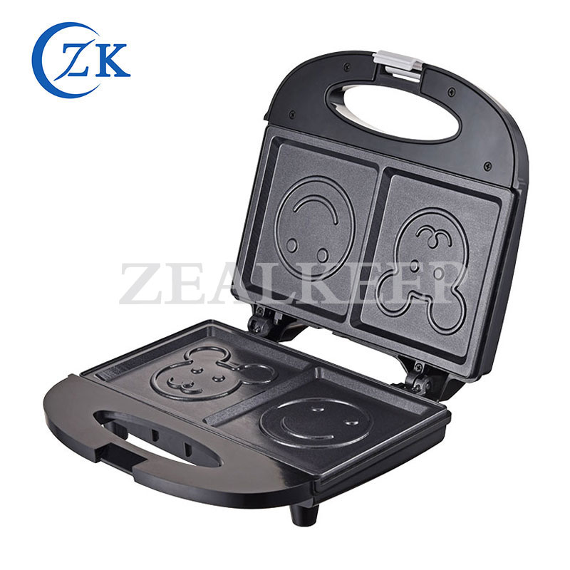 नाश्ते की आजादी का रहस्य? सैंडविच बनाने वाला!